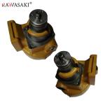 6D140 Engine Water Pump 6212-61-1205 6212-61-1203 6212-61-1204 6212-61-1200 6212