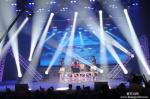 300W beam light