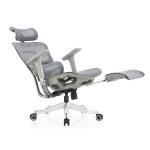 Guangdong Office Furniture Full Mesh Ergonomic Chair with Adjustable Height and