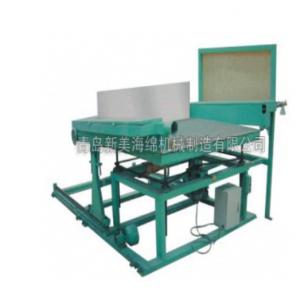 Wholesale 800mm-1500mm Manual Foam Cutting Machine Copy Cutting Manual Foam Cutter from china suppliers