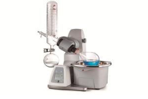 Wholesale RE100-pro Removal Solvent Evaporator , Chemical Laboratories Rotary Evaporator from china suppliers