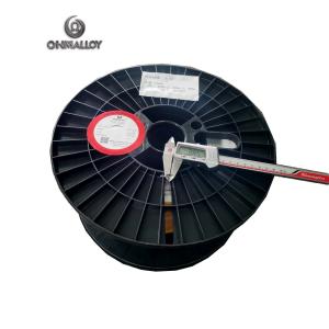 Wholesale OD0.85mm Nichrome Electric Heating Cable / Insulated Wire With Polypropylene Extrude Insulation For Medical Machine from china suppliers