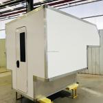 OEM No. Camper Caravan The Perfect Freedom-Discovering Motorhome for Easy