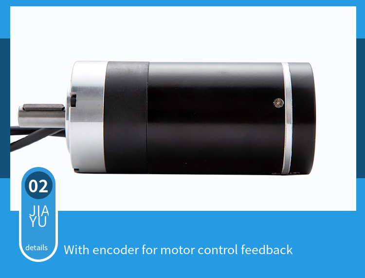 Speed Gate Motors 2000RPM 0.5N.M Servo Motor 100W For Speed Gate Turnstile
