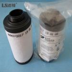 Glass Fiber Pipe Vacuum pump oil mist separator Exhaust Air Filter Pn 731401