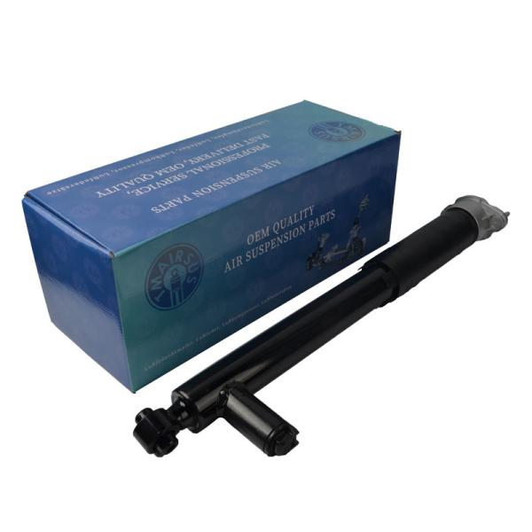 Mercedes - Benz W204 W207 E- Coupe With ADS 2073204430 2043202930 Air Suspension