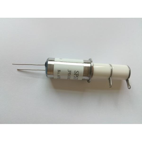 High Voltage Vacuum Switching Relay Miniature Size 5KVDC 30A with Ceramic Shell