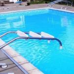 0.2-3mm Blue HDPE Geomembrane Pond Liner for Swimming Pool After-sale Service