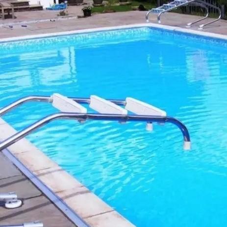 0.2-3mm Blue HDPE Geomembrane Pond Liner for Swimming Pool After-sale Service