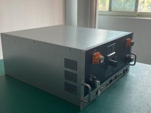 Wholesale Master UPS BMS 768V 400A 5U Iron Case Passive Balancing High Discharge Current from china suppliers