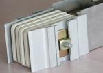 Good Conductive Silver Plated Copper Busbar With 50 Years Warranty