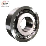 FXN101-25/140 One Way Sprag Clutch Bearing For Pump