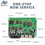 AOS Kit Electron Component AO4422A Ics Supplier AO442 Microcontroller Ta75s393f