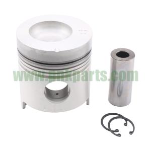 Wholesale D4NN6108AA 81877564 NH Tractor Parts Piston Ring Set Agricuatural Machinery Parts from china suppliers