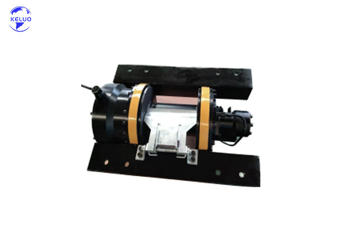 Marine 4 Ton 5 Ton Lifting Equipment Parts Hydraulic Winchs