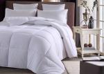 6D Hollow Fiber 180cm*210cm Polyester Quilt