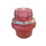 Hitachi ZX29U Final Drive Travel Motor MAG-18VP-350F-9 Excavator Final Drive