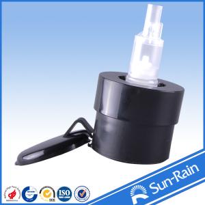 Wholesale custom OEM plastic out spring 2016 New Air nail art plastic pump from china suppliers