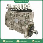 Automotive Electric 6CT8.3 Injection Marine Diesel Engine Spare Parts 3968564