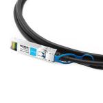 Arista Networks CAB-S-S-25G-5M Compatible 5m (16ft) 25G SFP28 to SFP28 Passive
