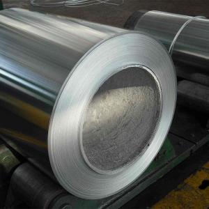 Wholesale 3003 H14 Aluminum Alloy Steel Coil 100mm ISO9001 Heat Resistance from china suppliers
