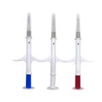 2.12*12mm Microchip Syringe