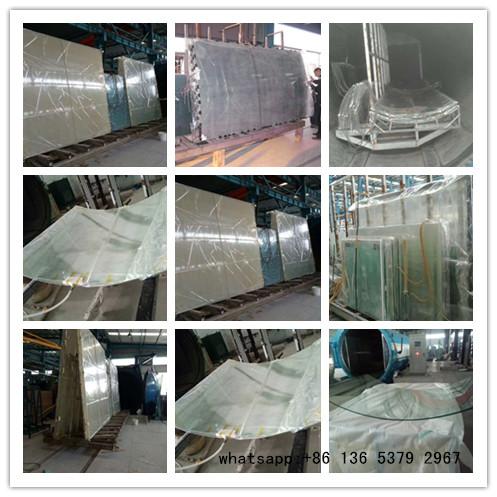 4m Width Vacuum Bagging Film Composite Material Cloth Infusion Forming Moulding