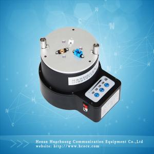 Wholesale fiber connector repairing machine FC/SC endface repairing instrument from china suppliers