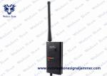 Voice Monitoring Wireless Signal Detector 25MHz - 6000MHz