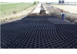 Polyester Multifilament Woven Geotextile Corrosion Resisitance