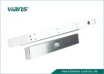 280KG 600lbs Electric Magnetic Lock Single Door Holding Force Access Control