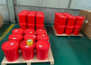 Wholesale OEM Air Filter Adhesive , 100:25 Polyurethane Hot Melt Adhesive 1.02g/ml from china suppliers