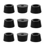 Custom Molded Rubber Sleeve Bushing Protect Sleeve Rubber Bush