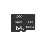 SD TF Memory Card 32GB 64GB 128GB 256GB 512GB For DVR Smart Phone Camera