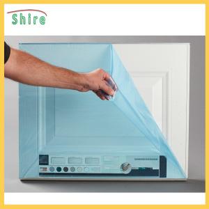 Wholesale Kitchen Cabinet End Panels Logo Customized Pe Protective Film Cabinet Panel Protection Film from china suppliers