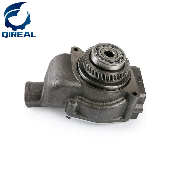Excavator Water Pump 325 3306 3116 3126 Diesel Engine Spare Parts 172-7775 172-7772