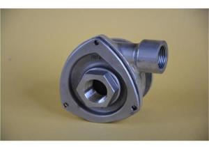 Wholesale Flexible SS316L Stainless Steel Precision Casting Custom Valve Components from china suppliers