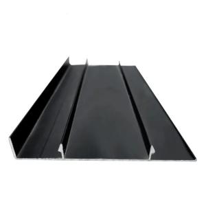 Wholesale Vertical Louvered Shutter Architectural Aluminium Profiles Aluminium Roller Shutter Slats from china suppliers