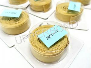 Wholesale Garniture Tapes 21x2489 for MK8 MK9 Cigarette Making Machines from china suppliers