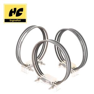 Wholesale Good quality well sell Cummins engine spare parts piston ring from china suppliers
