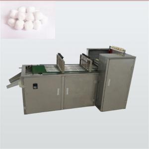 Wholesale 210 KG Weight K-MQ-B Cotton Ball Making Machine for Degreasing Cotton Ball in Condition from china suppliers