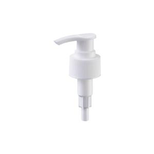 Wholesale 24mm Lotion Pump Plastic PP Spring Dispenser Pump Cosmetic Sprayer Packaging from china suppliers