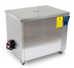 GT SONIC 157 Liter 1800W Industrial Ultrasonic Cleaner With Large Capacity For