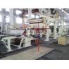 Buy cheap 1880mm Type Small Toilet Paper Machine Fully Automatic 250m.Min 380V 50Hz from wholesalers