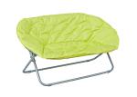 Smartly Engineered Double Padded Camping Chair Stain Resistant