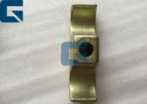 Wholesale Copper Metal Screw Clamps Excavator Spare Parts , Durable Excavator Components from china suppliers