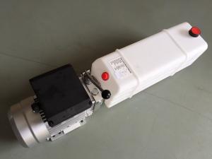 Wholesale AC110V Hydraulic Power Units from china suppliers