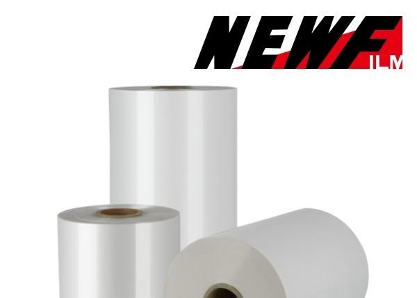 Moisture Proof Pre-Coating Bopp Thermal/Wet Lamination Packaging Protective Film