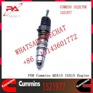 Wholesale High Quality Diesel Engine Injector Assy 1499714 part NO. 1511696 1521977 for HPI engine on Sale from china suppliers