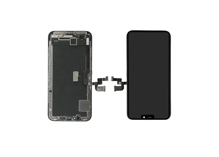 TFT Multi Touch Iphone X Lcd Screen , Apple Iphone Screen Repair 5.8 Inch